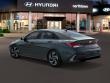 2026 Hyundai Elantra SEL Sport Premium Sedan