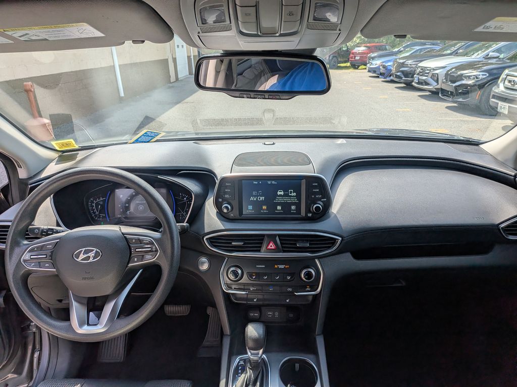 2019 Hyundai Santa Fe SEL - Photo 7
