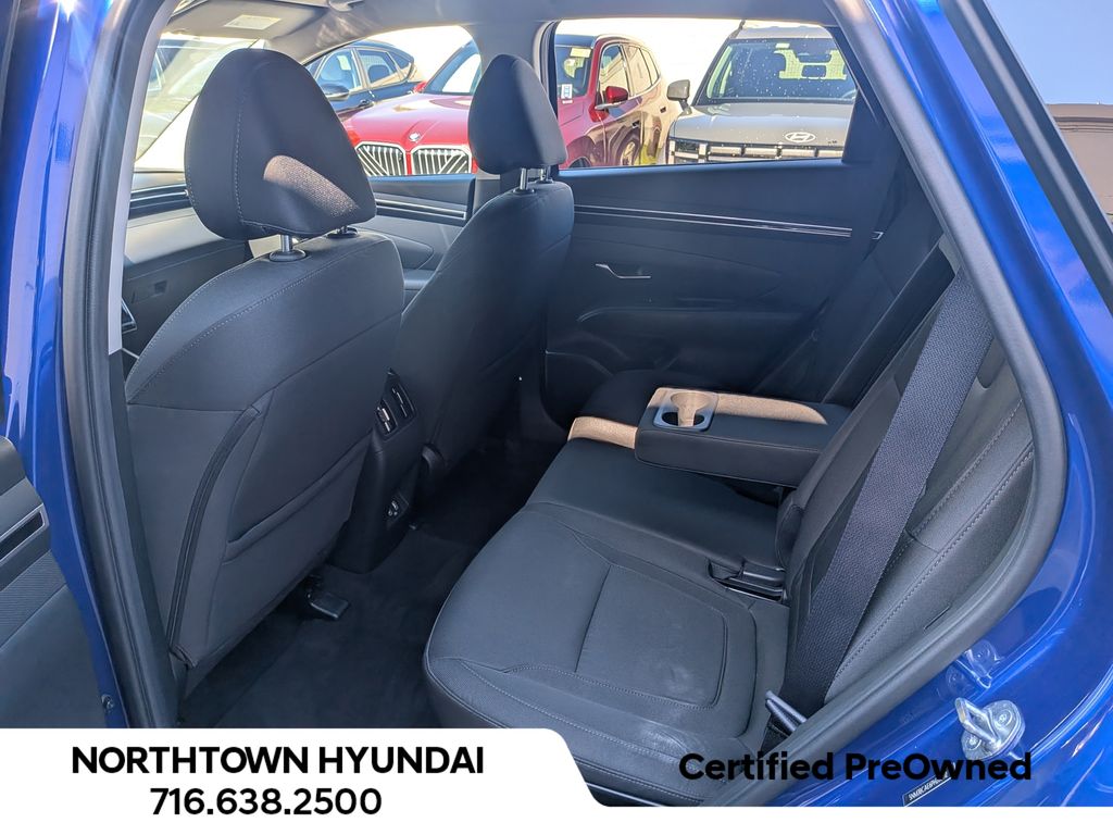 2023 Hyundai Tucson SEL - Photo 33