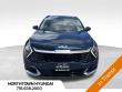 2025 Kia Sportage Hybrid SX-Prestige SUV