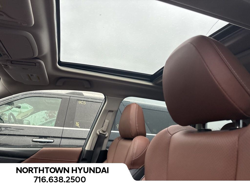 Used 2022 Subaru Forester Touring SUV