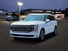 2026 Hyundai Palisade Calligraphy AWD SUV