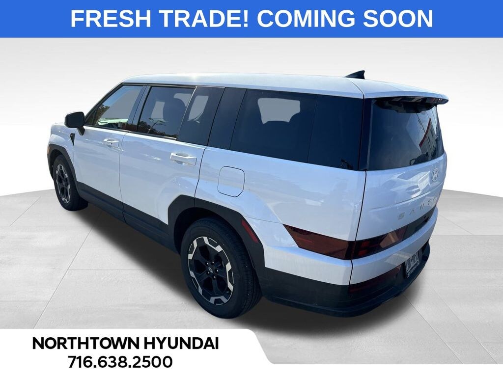 Used 2024 Hyundai Santa Fe For Sale in Amherst NY VIN 5NMP1DGL8RH006595