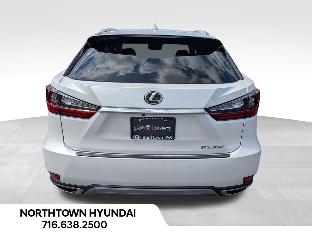 2020 Lexus RX 350 - Photo 15