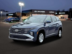 2026 Hyundai Tucson SE FWD SUV