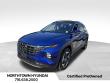 Certified 2023 Hyundai Tucson Limited SUV