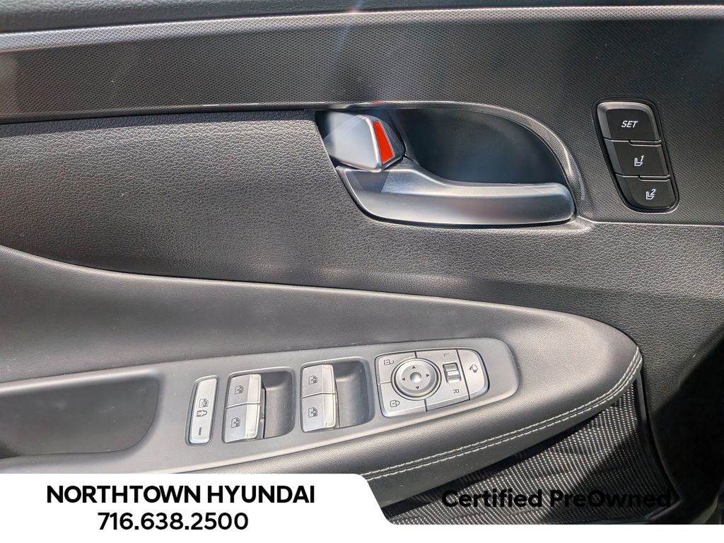 2023 Hyundai Santa Fe Calligraphy - Photo 32