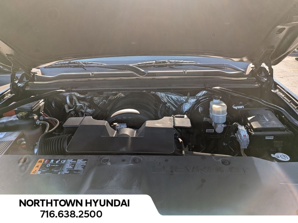 2018 Chevrolet Tahoe LT - Photo 37