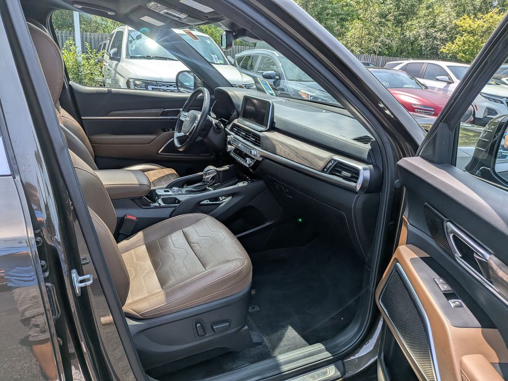 2022 Kia Telluride SX - Photo 41