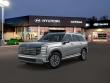 New 2026 Hyundai Palisade Hybrid SEL 8P SUV