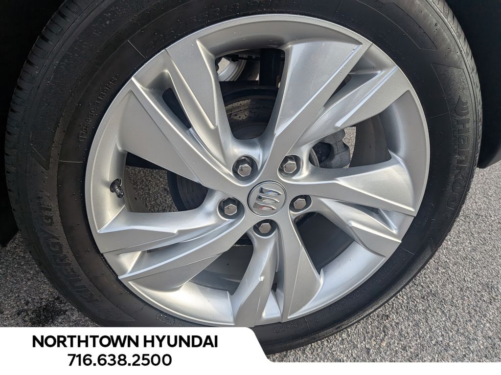 2024 Buick Encore GX Preferred - Photo 38