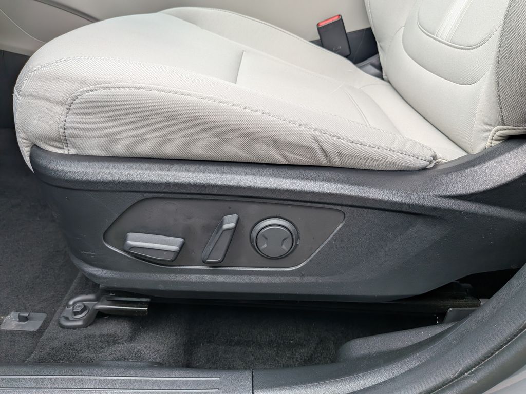 2026 Hyundai Tucson SEL - Photo 32