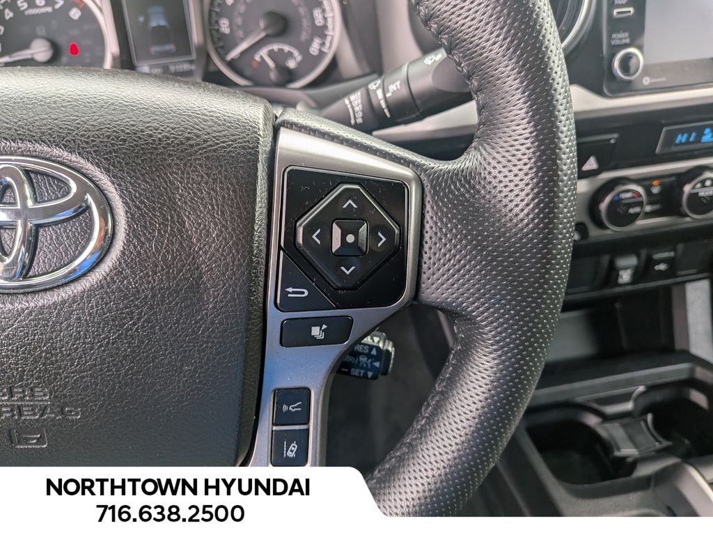 2023 Toyota Tacoma Trail - Photo 24