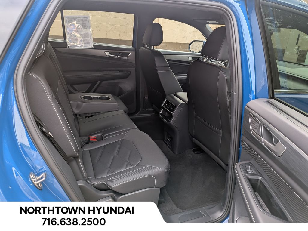 2026 Volkswagen Atlas Cross Sport SE w/Tech - Photo 33