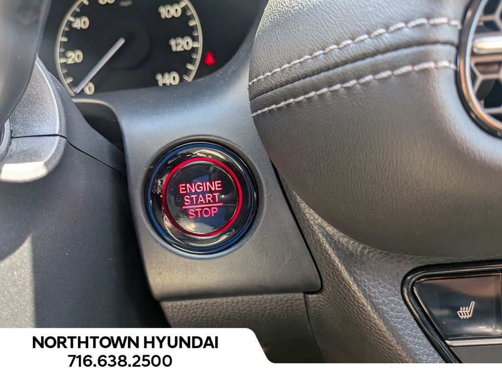 2024 Honda HR-V EX-L - Photo 18