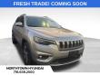 Used 2019 Jeep Cherokee Limited SUV