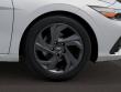 2026 Hyundai Elantra SEL Sport Plus Sedan
