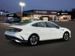 2026 Hyundai Sonata SEL Sport Sedan