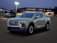 2026 Hyundai Santa Cruz SEL AWD Truck Crew Cab