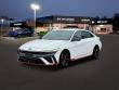 New 2025 Hyundai Elantra N Sedan Sedan
