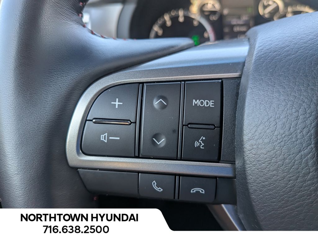 2022 Lexus GX PREMIUM - Photo 29