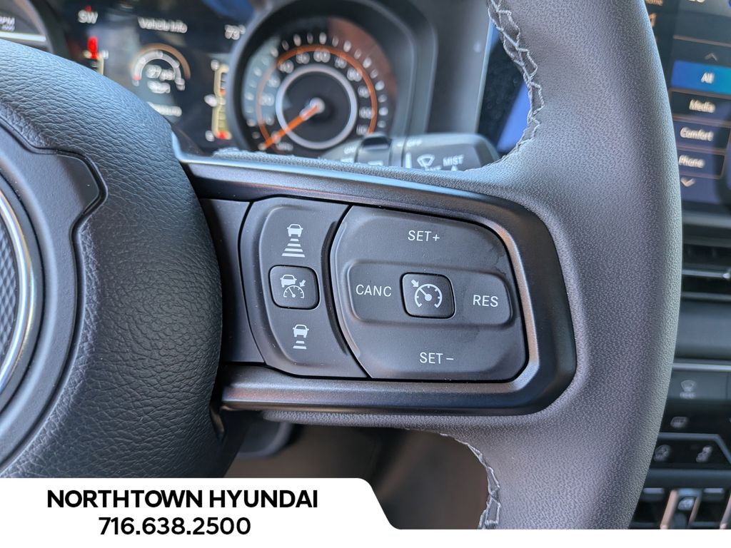 2026 Jeep Wrangler 4-Door Rubicon - Photo 25