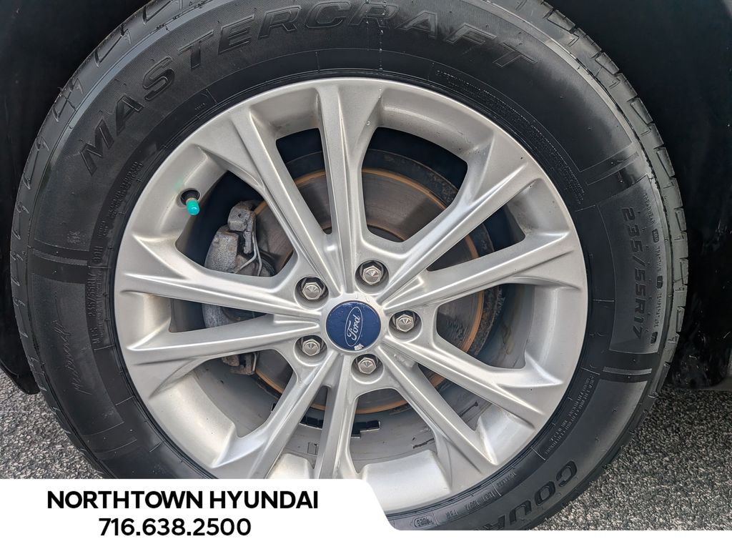 2018 Ford Escape SE - Photo 38