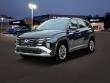 New 2025 Hyundai Tucson Hybrid SEL Convenience SUV