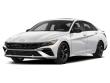 New 2026 Hyundai Elantra SEL Sport Plus Sedan