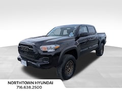 2023 Toyota Tacoma Trail Edition Truck Double Cab