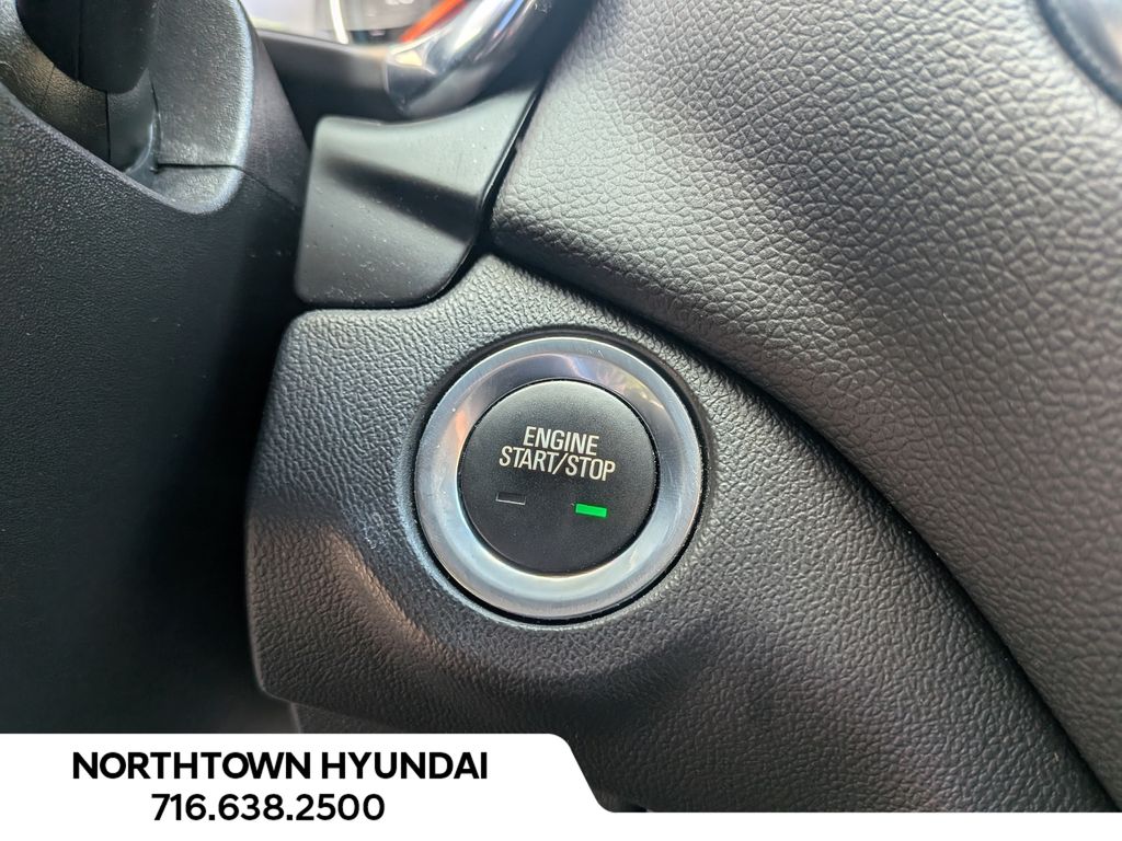 2022 Chevrolet Equinox LT - Photo 15