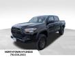 Used 2023 Toyota Tacoma Trail Edition Truck Double Cab