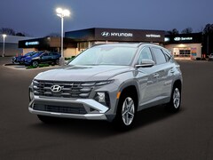 2026 Hyundai Tucson SEL Premium AWD SUV