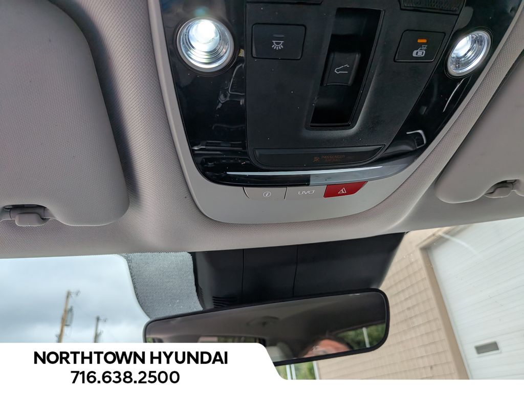 2023 Kia Seltos SX - Photo 26
