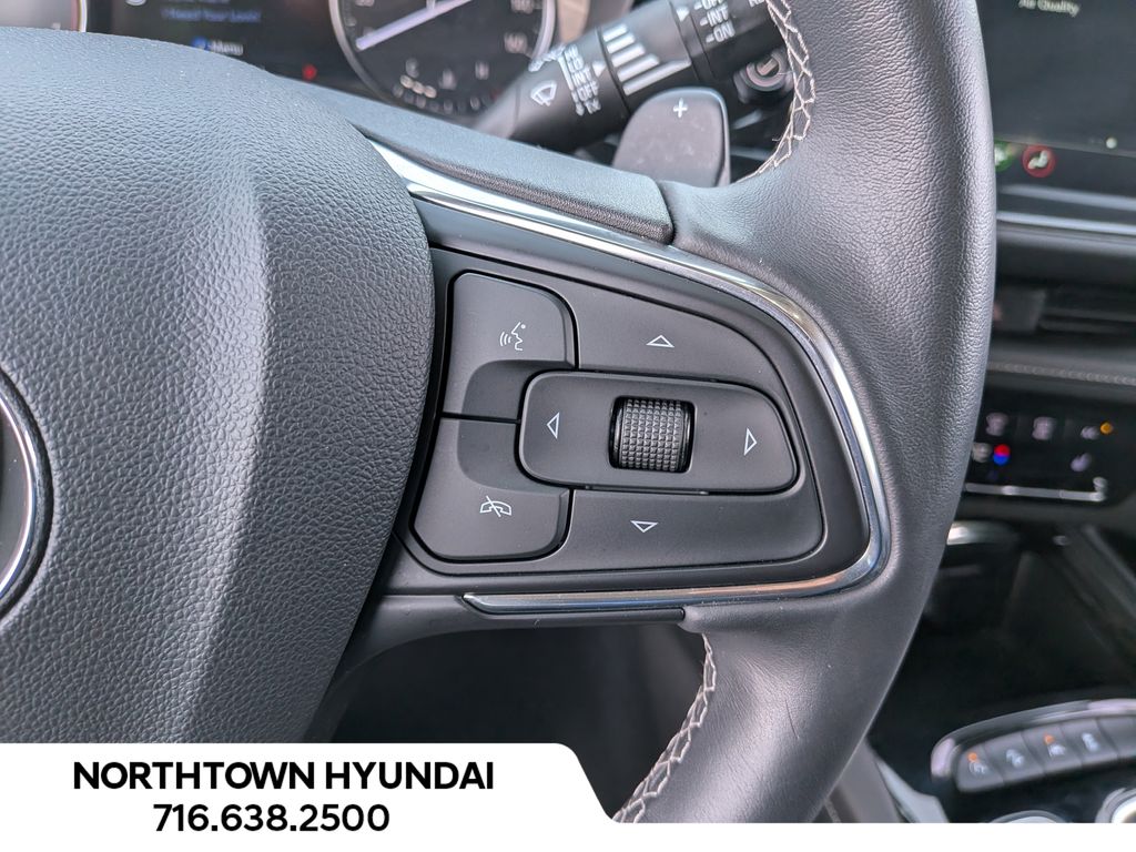 2023 Buick Envision Essence - Photo 24