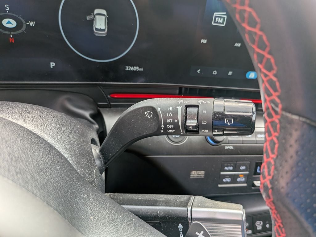 2024 Hyundai Kona N Line - Photo 29