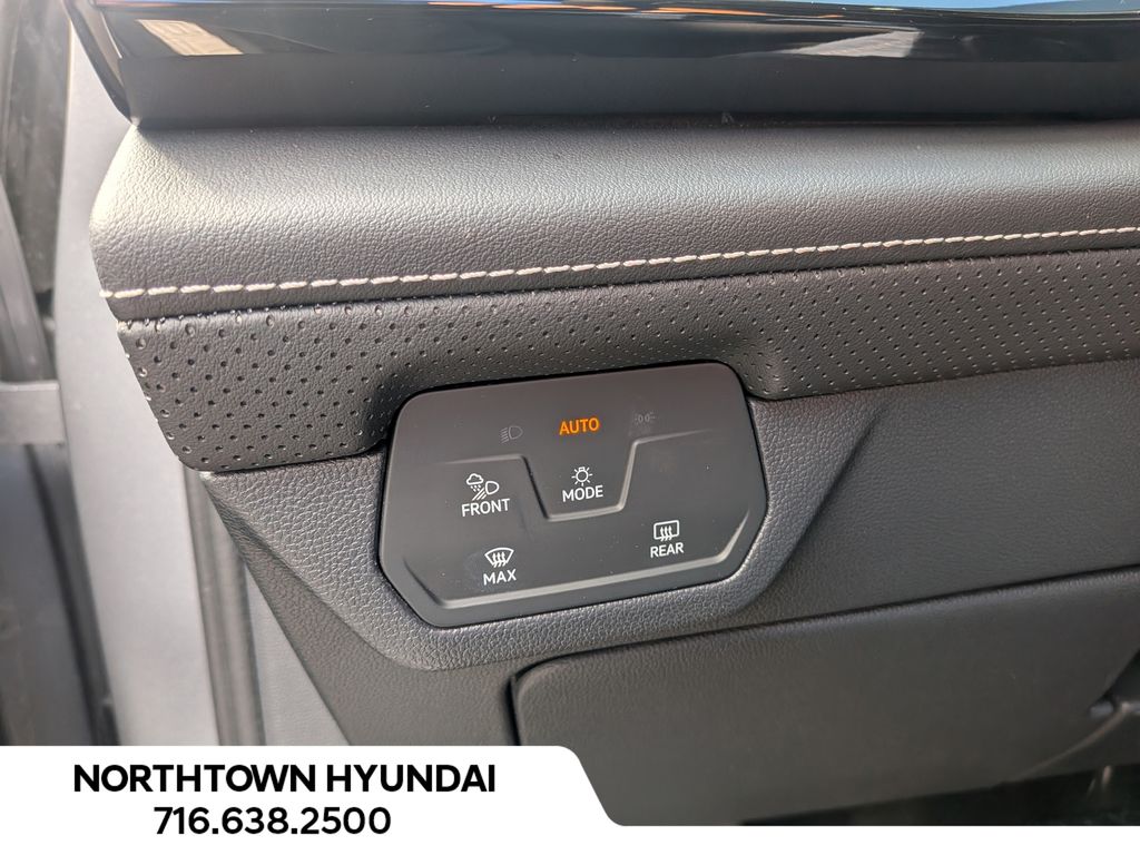 2026 Volkswagen Atlas SE w/Tech - Photo 26