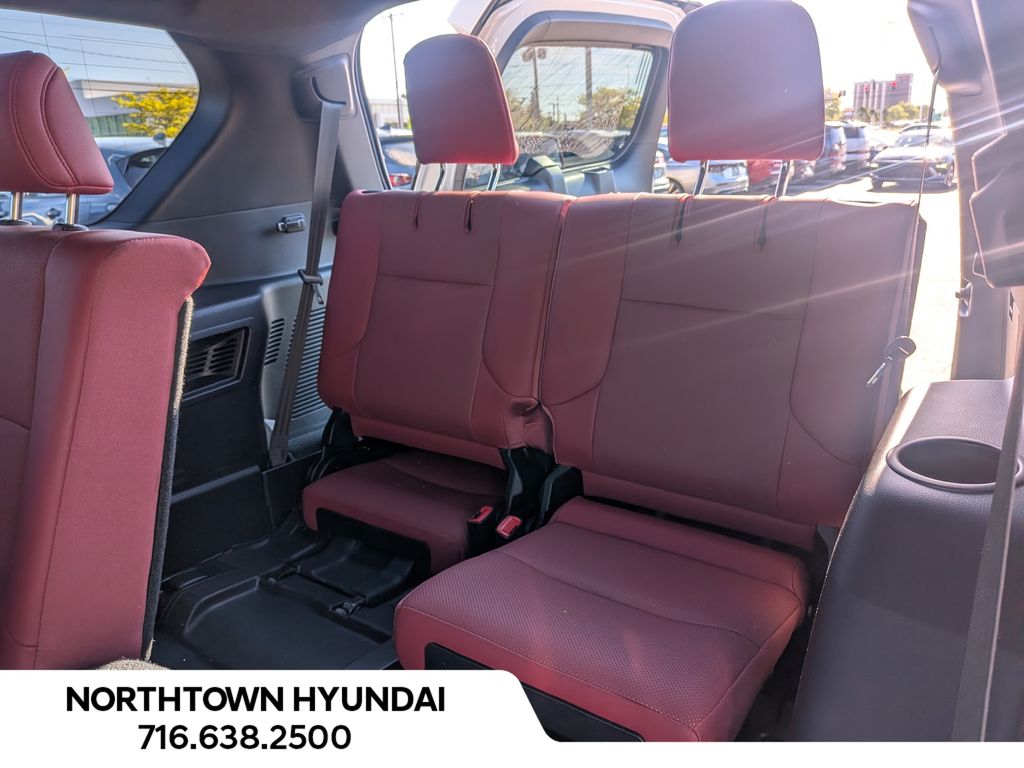 2022 Lexus GX PREMIUM - Photo 36