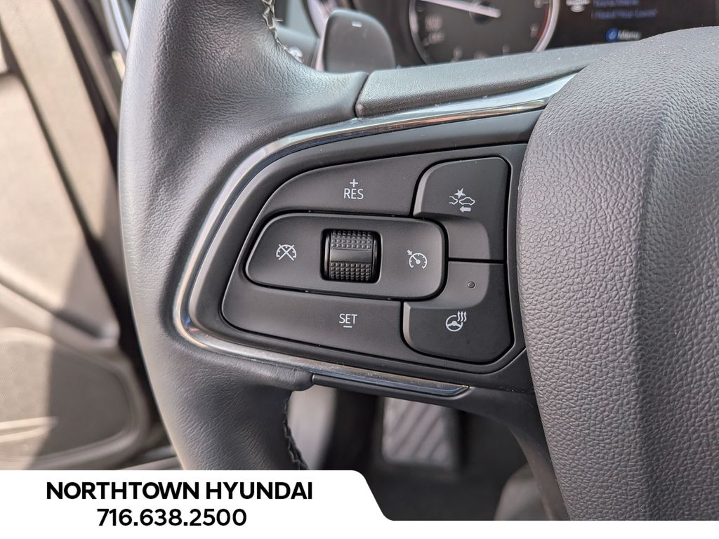 2023 Buick Envision Essence - Photo 26