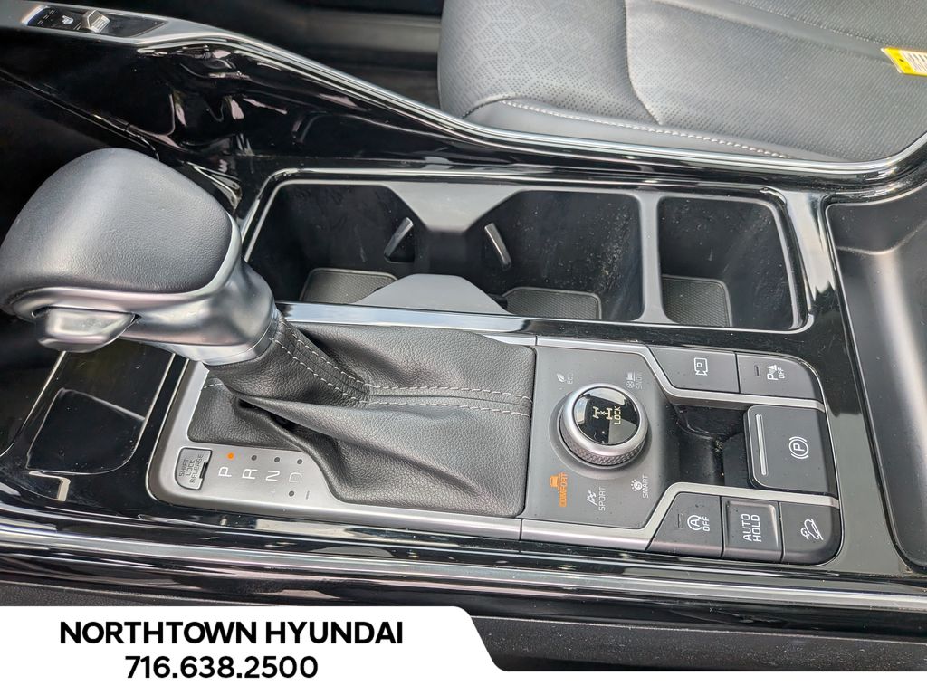 2023 Kia Sorento SX - Photo 15