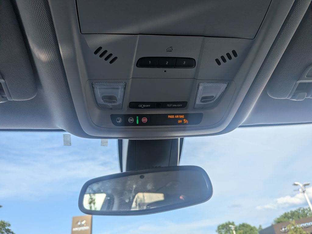 2024 Chevrolet Blazer 2LT - Photo 26
