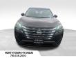 2026 Nissan Rogue SV SUV