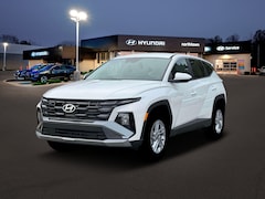 2026 Hyundai Tucson SE AWD SUV