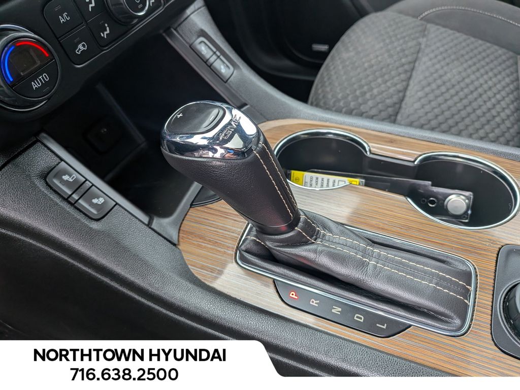 2019 GMC Acadia SLE-2 - Photo 15