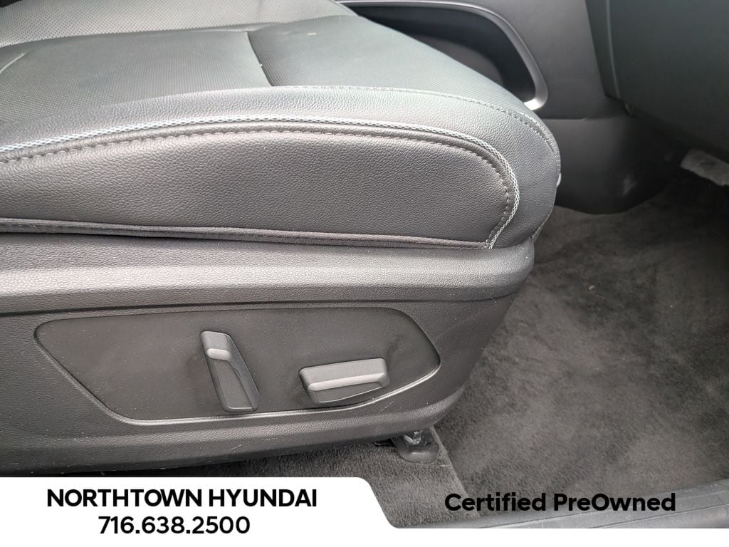 2023 Hyundai Tucson Limited - Photo 42