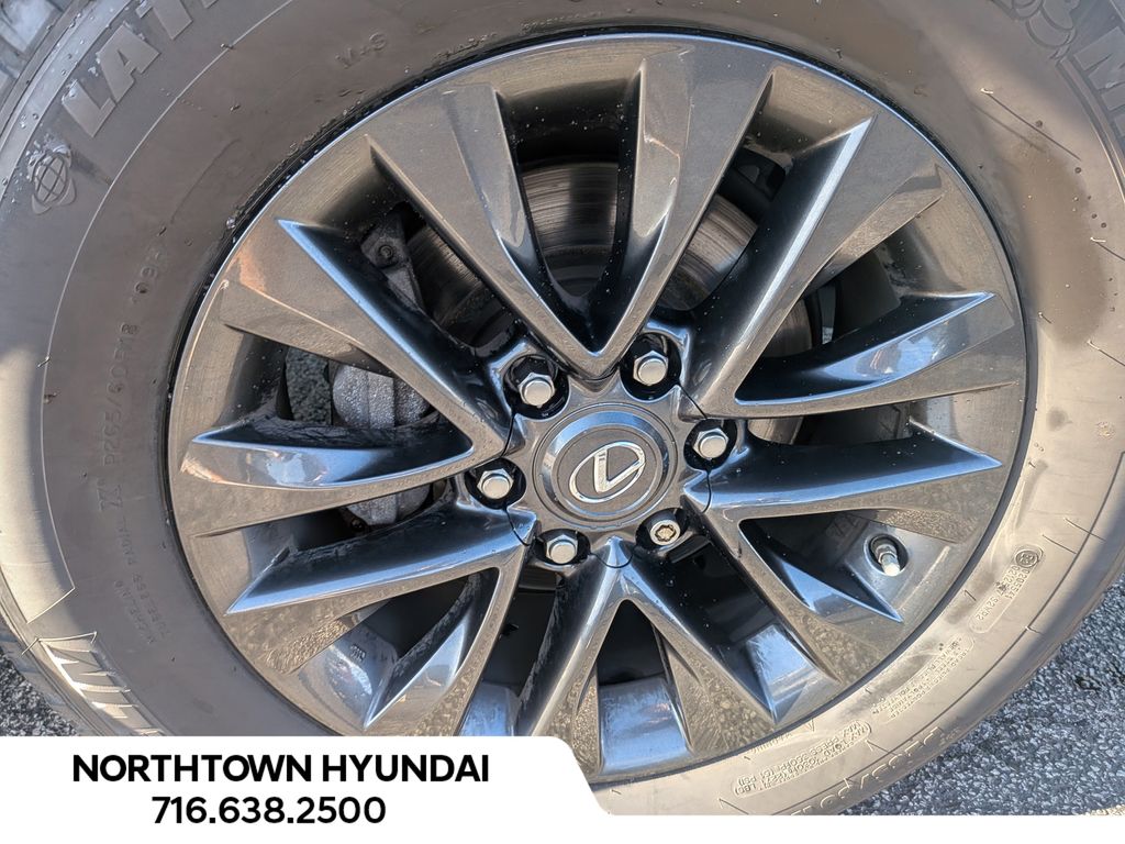 2022 Lexus GX PREMIUM - Photo 48