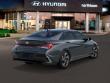 2026 Hyundai Elantra SEL Sport Premium Sedan