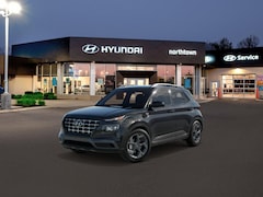 2026 Hyundai Venue SEL SUV