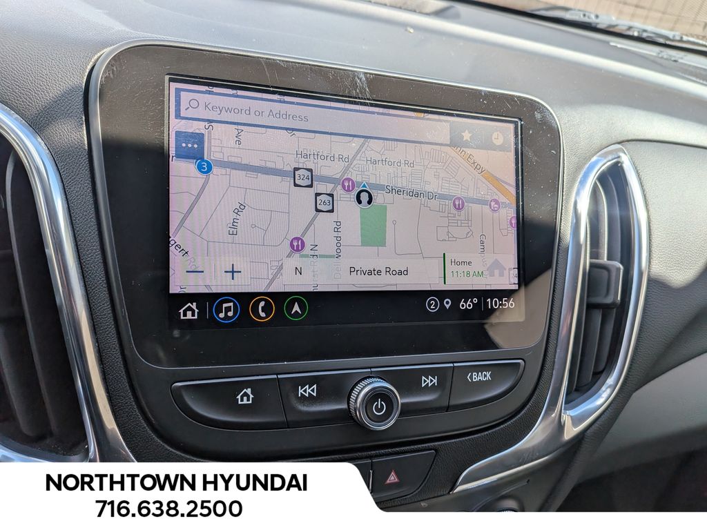 2022 Chevrolet Equinox LT - Photo 11