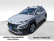 Certified 2023 Hyundai Kona SEL SUV
